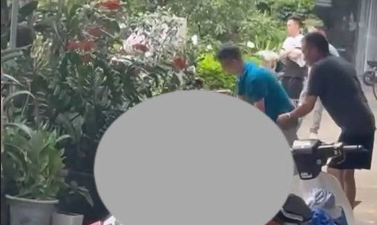 Chung cư Đông Dương