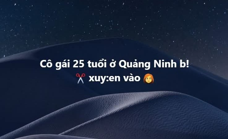 Quảng Ninh