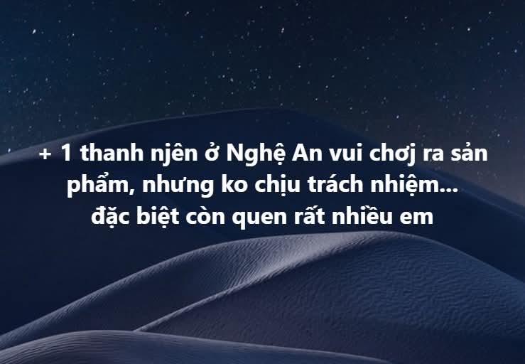 Nghệ An: