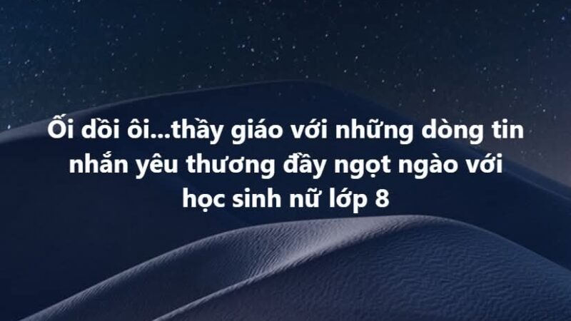 Ối dồi ôi…