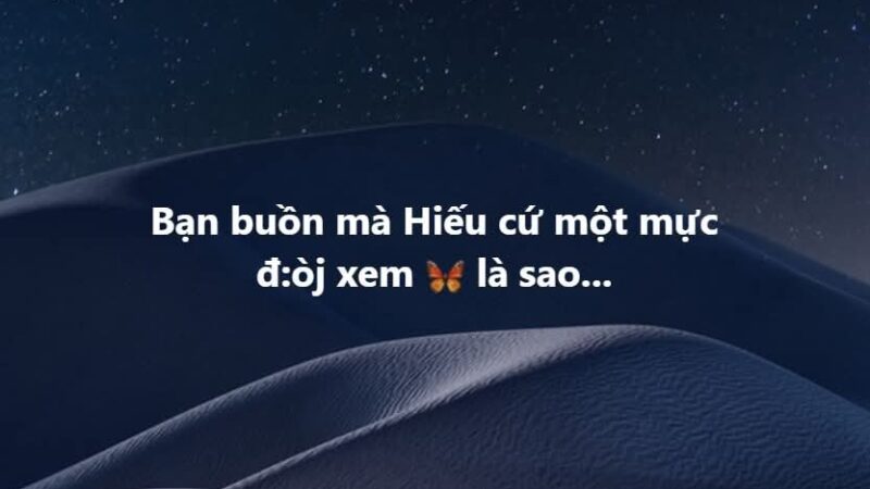 Bạn