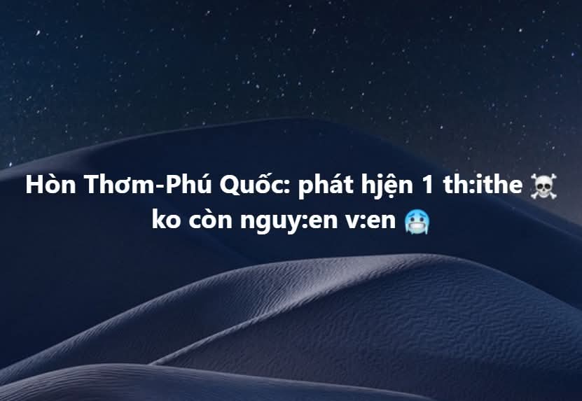 phú quốc :