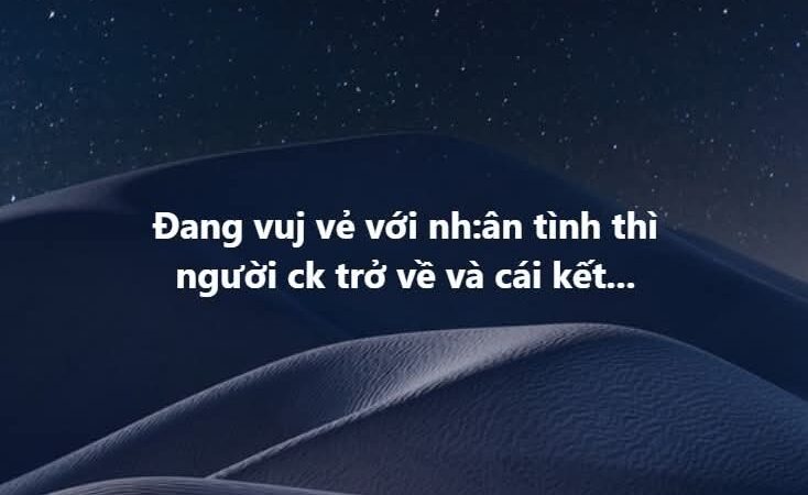 NƯỚC