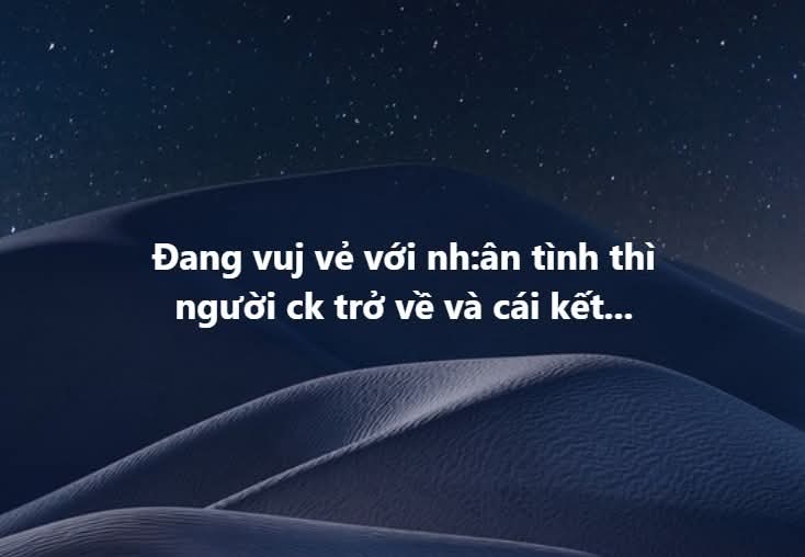 NƯỚC