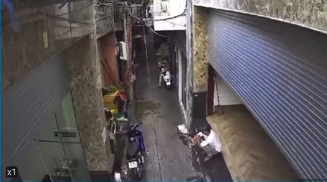 Cà Mau: