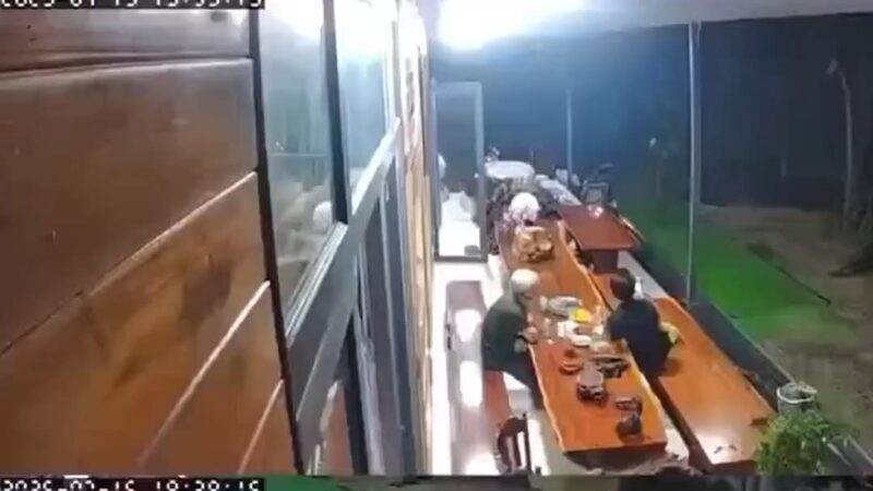 Vụ việc xảy ra tại Tân Phú Đồng Nai