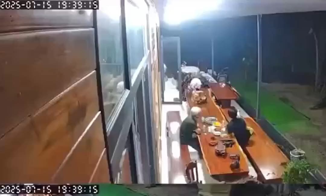 Vụ việc xảy ra tại Tân Phú Đồng Nai