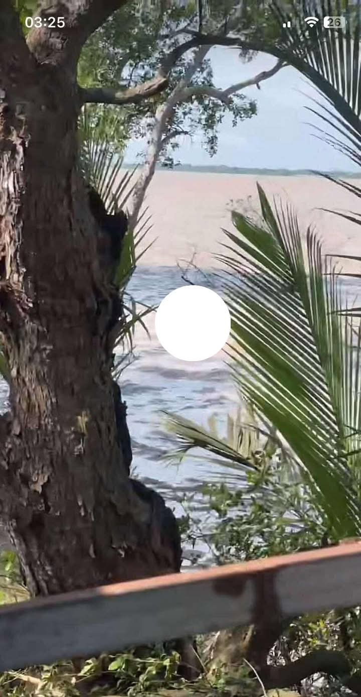 Cù Lao Dung – Cần Thơ (Sóc Trăng cũ):