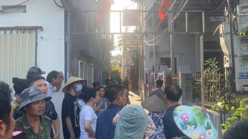 Nghĩa Hương Quốc Oai: