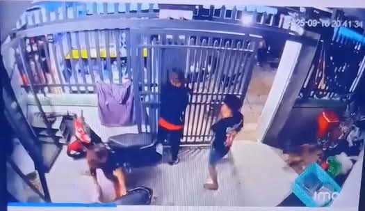Phước Thắng, TPHCM: