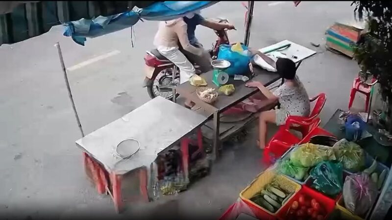 Tây Ninh: